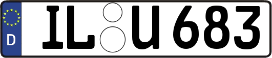 IL-U683