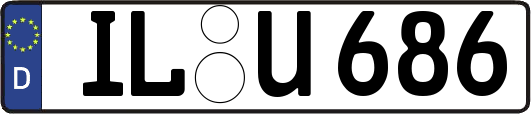 IL-U686