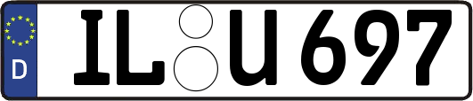 IL-U697