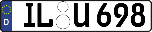 IL-U698