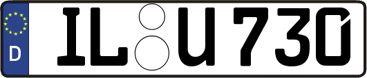 IL-U730