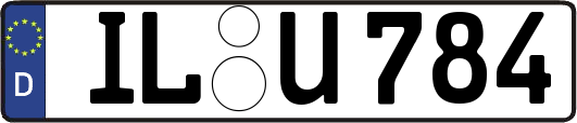 IL-U784