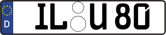 IL-U80