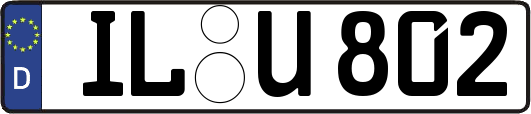 IL-U802