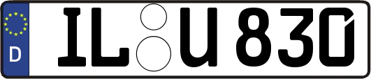 IL-U830