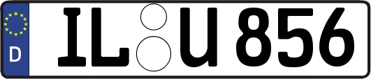 IL-U856