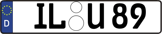 IL-U89