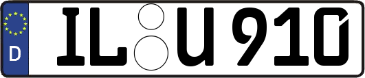 IL-U910