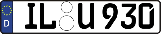 IL-U930