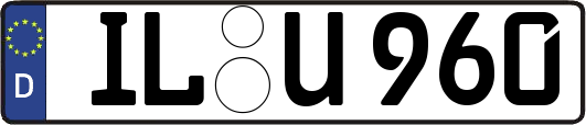 IL-U960