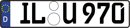 IL-U970