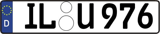 IL-U976
