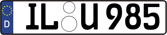 IL-U985