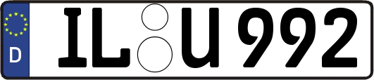 IL-U992