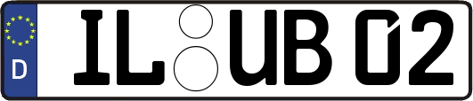 IL-UB02