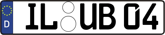IL-UB04