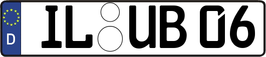 IL-UB06