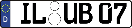 IL-UB07