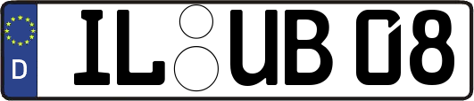 IL-UB08
