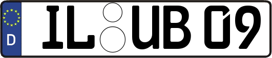 IL-UB09