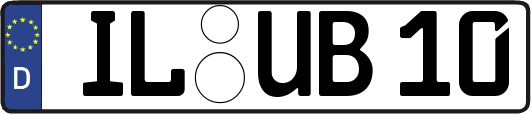 IL-UB10