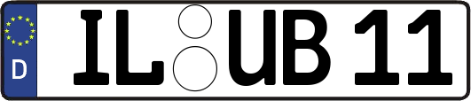 IL-UB11