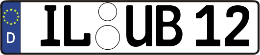 IL-UB12