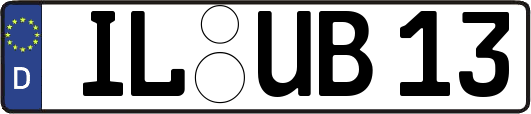 IL-UB13