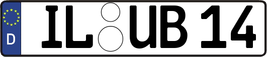 IL-UB14
