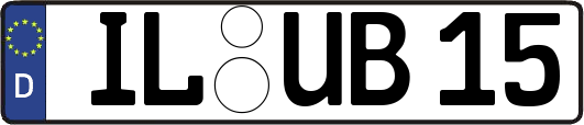 IL-UB15