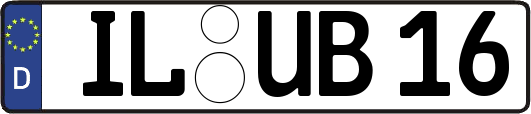 IL-UB16
