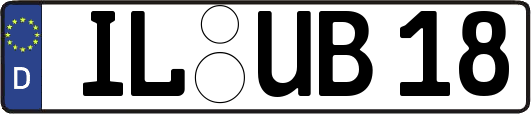 IL-UB18