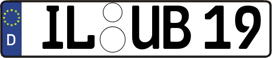 IL-UB19