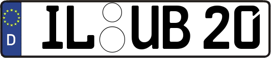 IL-UB20