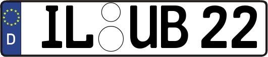 IL-UB22