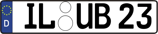 IL-UB23