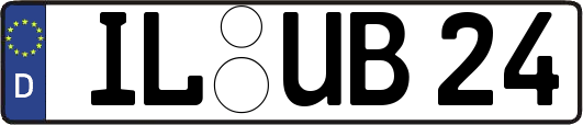 IL-UB24