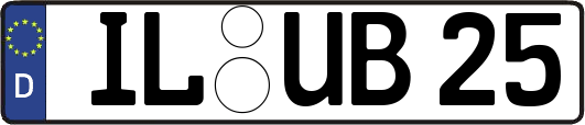 IL-UB25