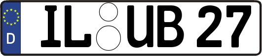 IL-UB27