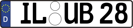 IL-UB28