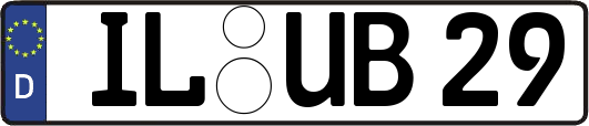 IL-UB29