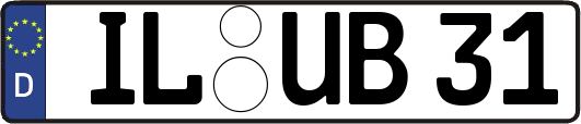 IL-UB31