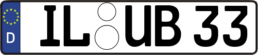IL-UB33