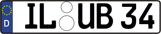 IL-UB34
