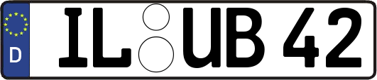 IL-UB42