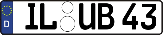 IL-UB43
