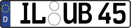 IL-UB45