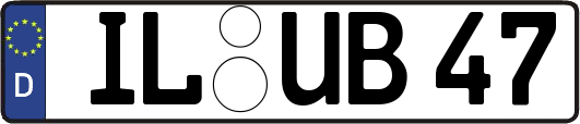 IL-UB47