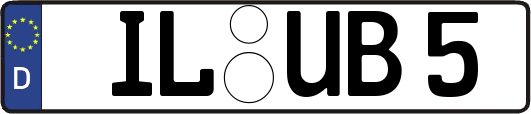 IL-UB5