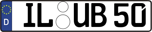 IL-UB50